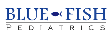 bluefish pediatrics sienna