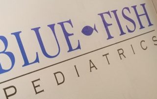 bluefish pediatrics memorial