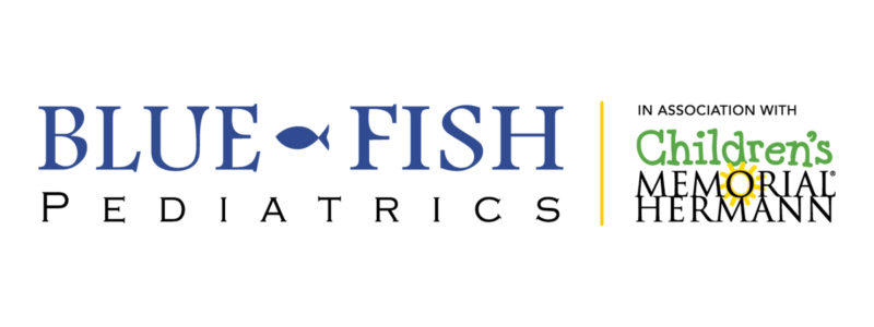 bluefish pediatrics fairfield