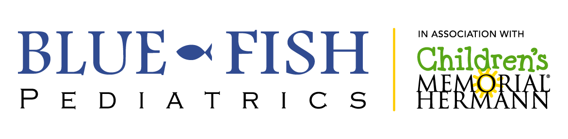bluefish pediatrics fairfield