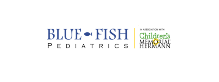 bluefish pediatrics memorial