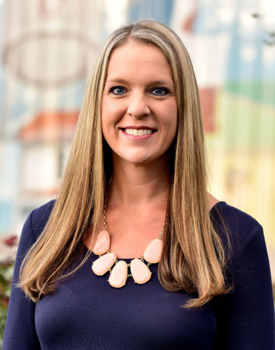 Dr. Jessica Wallenmeyer